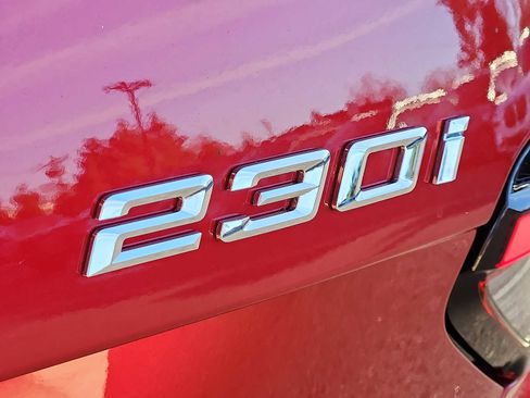 Certified 2025 BMW 230i xDrive Coupe w/ Convenience Package image 29