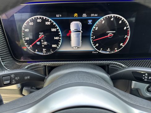 Used 2020 Mercedes-Benz G 550 image 19