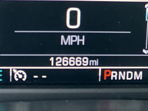 Used 2015 Chevrolet Silverado 2500 LTZ w/ Duramax Plus Package image 22