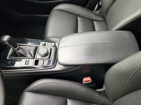 Used 2025 MAZDA CX-30 AWD 2.5 S w/ Preferred Package image 14