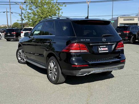 Used 2018 Mercedes-Benz GLE 350 image 7