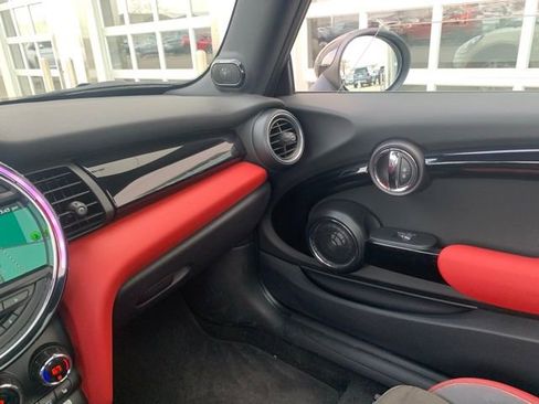 Used 2019 MINI Cooper John Cooper Works FWD image 18