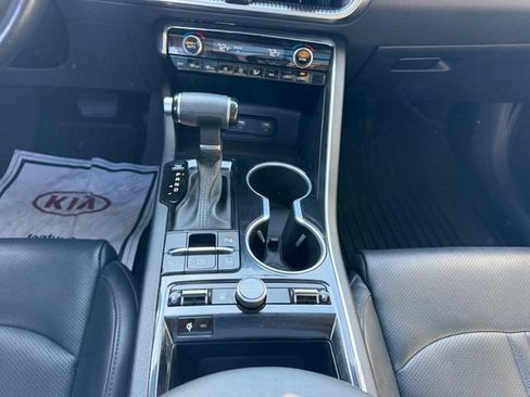 Used 2024 Kia K5 EX w/ EX Premium Package FWD image 15