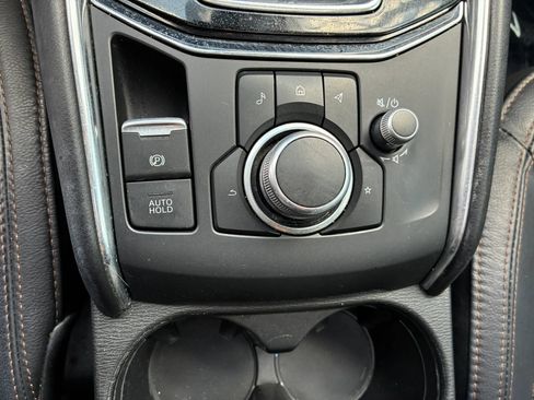 Used 2021 MAZDA CX-5 Grand Touring FWD image 18