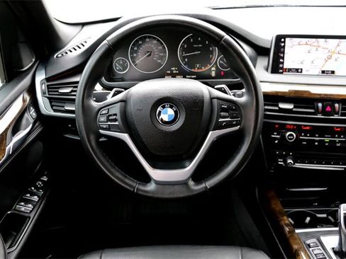 Used 2018 BMW X5 xDrive35i image 27