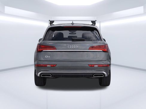 Certified 2023 Audi Q5 2.0T Premium Plus w/ Premium Plus Package AWD/4WD image 7