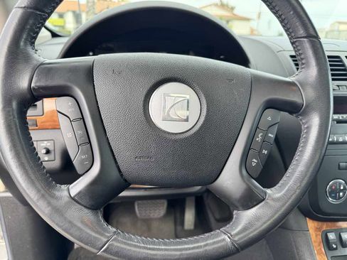 Used 2009 Saturn Outlook XR w/ Convenience Package FWD image 45