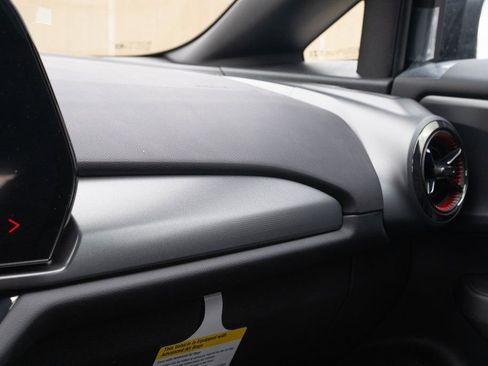 New 2025 Chevrolet Equinox EV RS w/ Active Safety Package 3 image 26