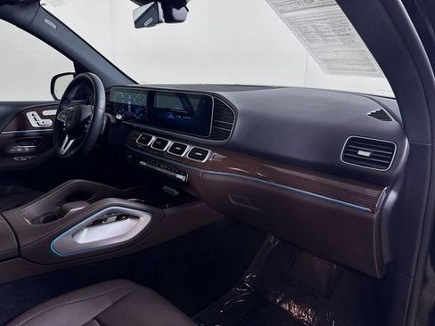 Used 2023 Mercedes-Benz GLE 350 4MATIC image 31