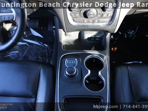 Used 2015 Dodge Durango Limited w/ Premium Group image 14