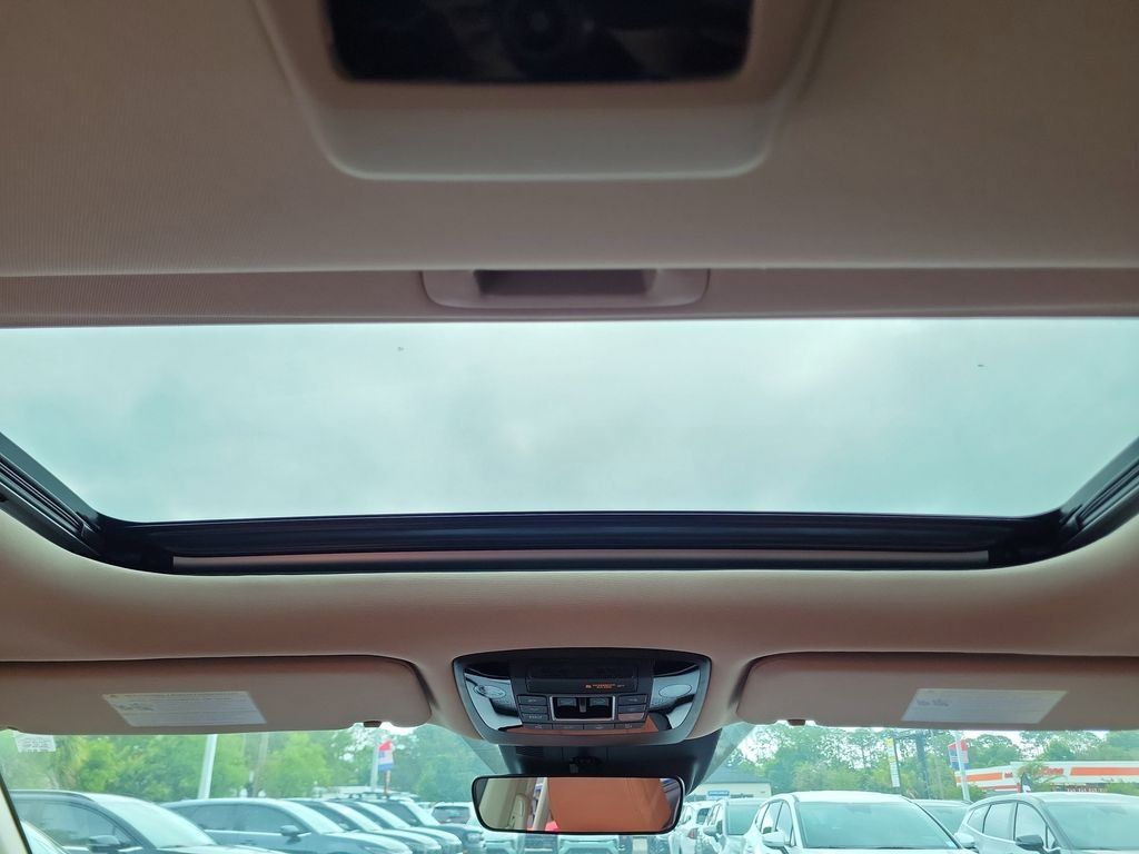 New 2026 Kia Carnival SX w/ SX Dark Edition Package FWD image 20