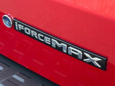 Used 2025 Toyota 4Runner 4WD image 11