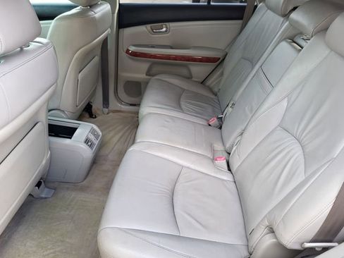 Used 2004 Lexus RX 330 330 image 13