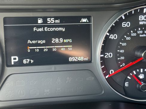 Used 2019 Kia Forte EX w/ Option Group 020 FWD image 28