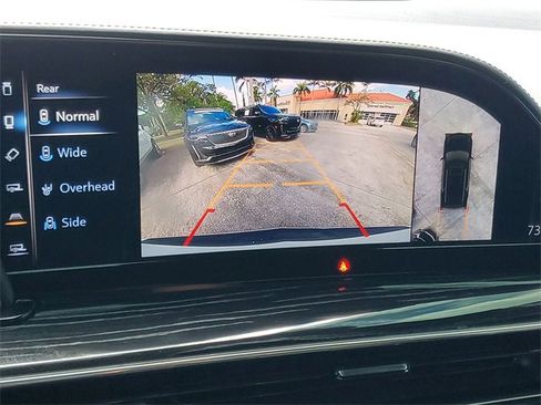 Used 2021 Cadillac Escalade ESV Sport image 27