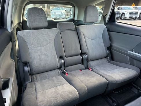 Used 2012 Toyota Prius V Three image 28