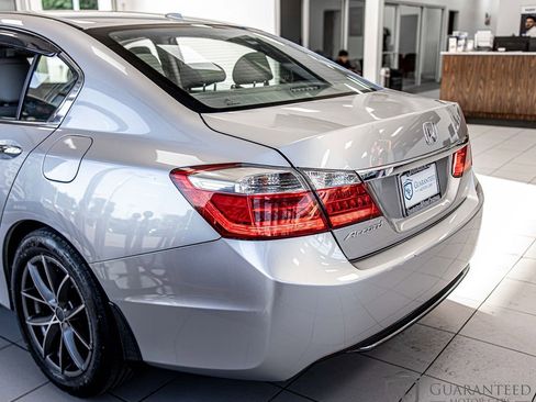 Used 2013 Honda Accord EX-L image 12