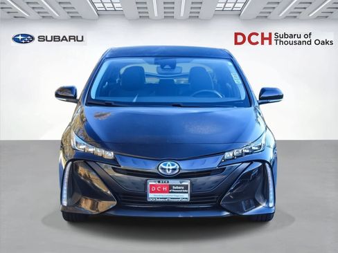 Used 2022 Toyota Prius Prime XLE image 2