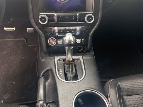 Used 2021 Ford Mustang Premium w/ Equipment Group 201A RWD image 19
