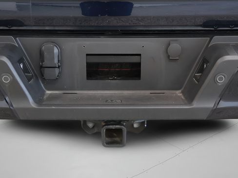 Used 2024 Ford F150 Lariat AWD/4WD image 39