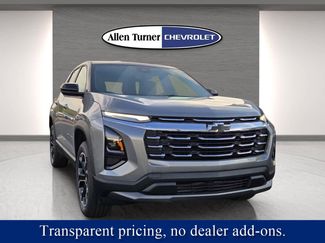 New 2026 Chevrolet Equinox LT w/ Convenience Package II AWD/4WD video 2