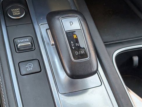 Used 2023 INFINITI QX60 Sensory w/ Cargo Package image 20