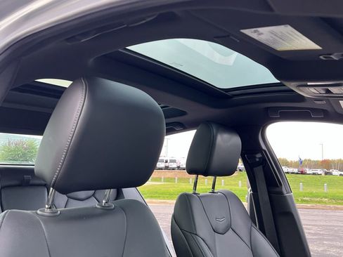 Used 2023 Cadillac CT5 Luxury image 29