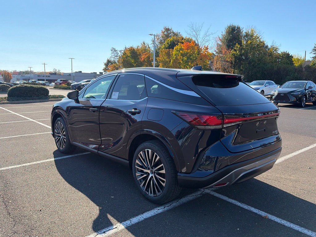 New 2026 Lexus RX 350 Premium Plus w/ Convenience Package AWD/4WD image 2