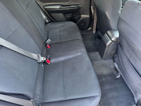 Used 2013 Subaru Impreza 2.0i Premium AWD/4WD image 19
