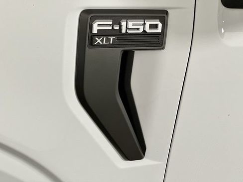 Used 2023 Ford F150 XLT w/ Equipment Group 302A High AWD/4WD image 28