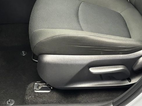 Used 2025 Toyota RAV4 LE FWD image 13