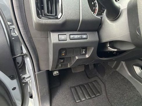 New 2026 Nissan Frontier SV w/ SV Convenience Package image 30