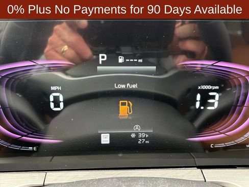 New 2025 Kia Telluride EX X-Line image 9