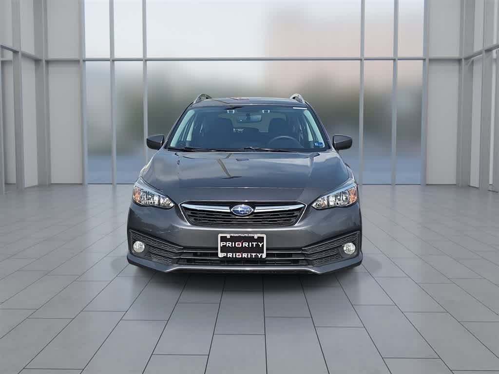 Used 2020 Subaru Impreza 2.0i Premium AWD/4WD image 4