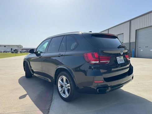 Used 2014 BMW X5 xDrive35i AWD/4WD image 5