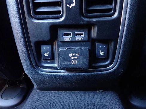 Used 2017 Dodge Durango R/T AWD/4WD image 11
