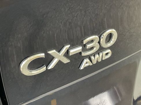 Used 2023 MAZDA CX-30 AWD 2.5 S w/ Preferred Package image 22