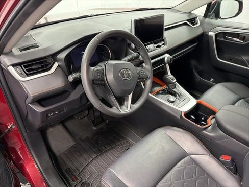 Used 2023 Toyota RAV4 Adventure image 21