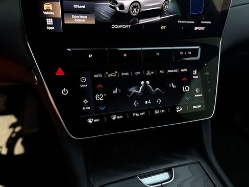Used 2023 Maserati Grecale GT AWD/4WD image 25