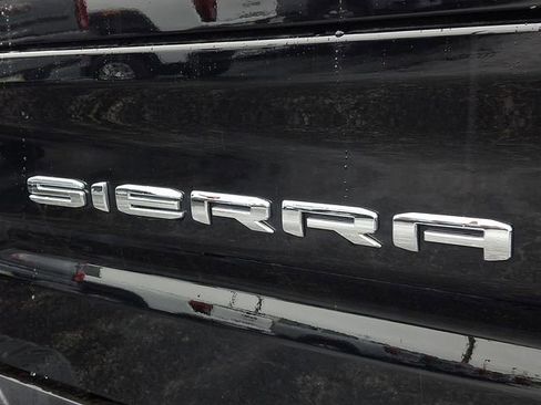 Certified 2024 GMC Sierra 1500 AT4X AWD/4WD image 33