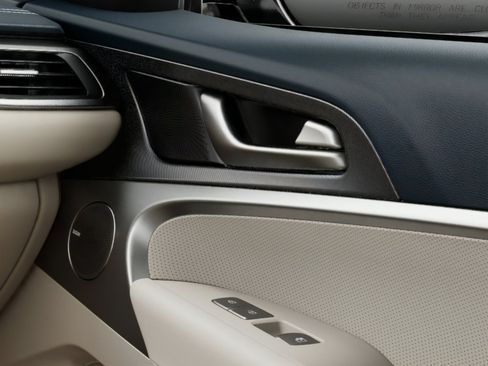 New 2026 Genesis G70 2.5T Prestige RWD image 21