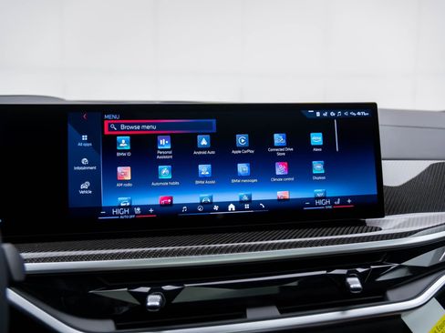 New 2026 BMW X5 M60i image 25