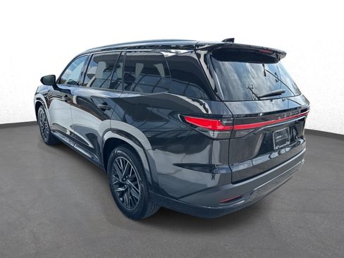 Certified 2025 Lexus TX 350 AWD w/ Technology Package image 5
