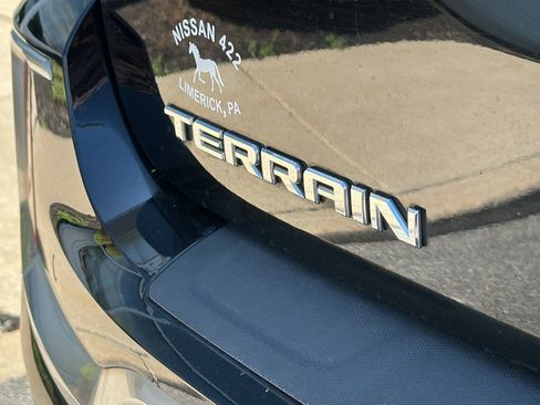 Used 2016 GMC Terrain Denali image 10