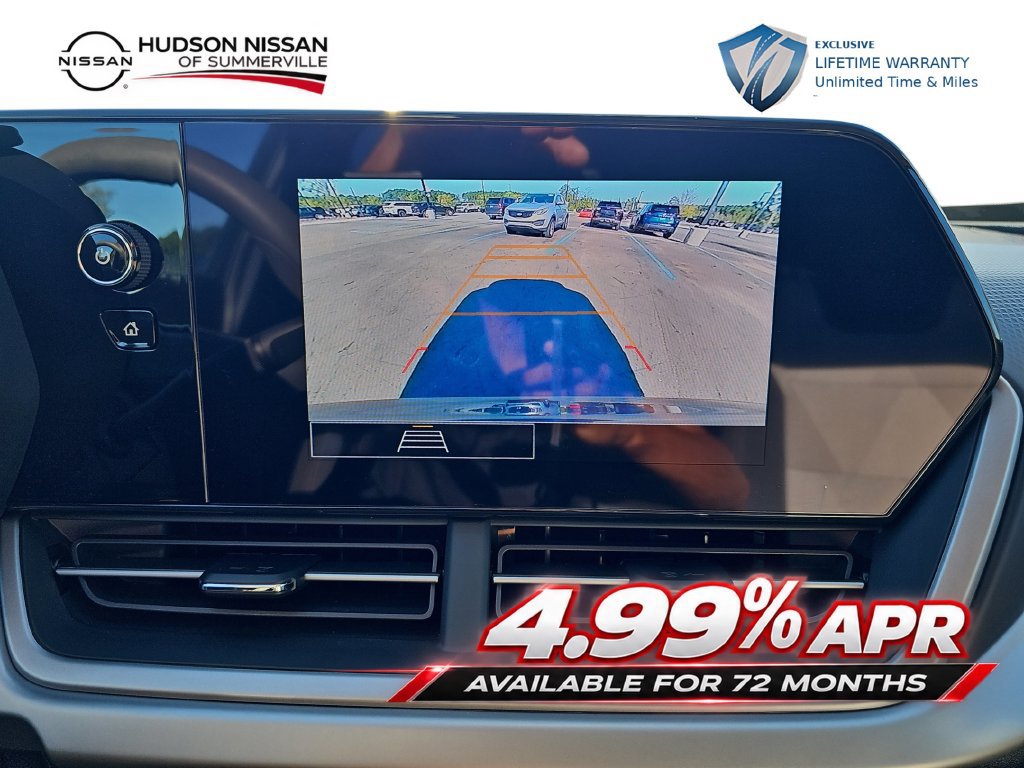 Used 2025 Chevrolet Trax LS w/ LS Convenience Package FWD image 24