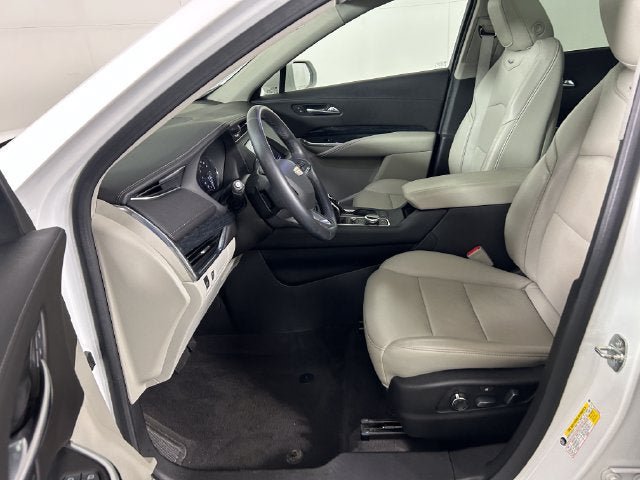 Used 2020 Cadillac XT4 Premium Luxury AWD/4WD image 10