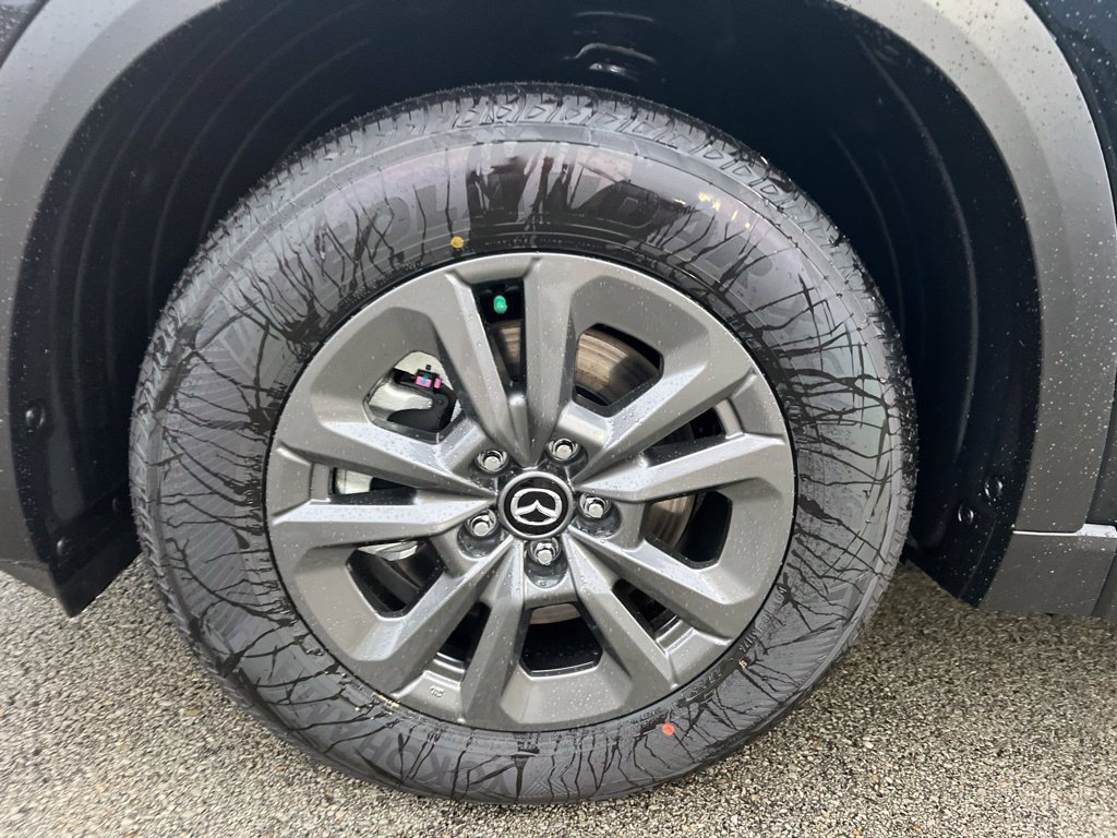 New 2026 MAZDA CX-5 Select AWD/4WD image 10