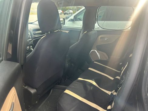 Used 2015 Jeep Renegade Sport w/ Power & Air Group AWD/4WD image 10