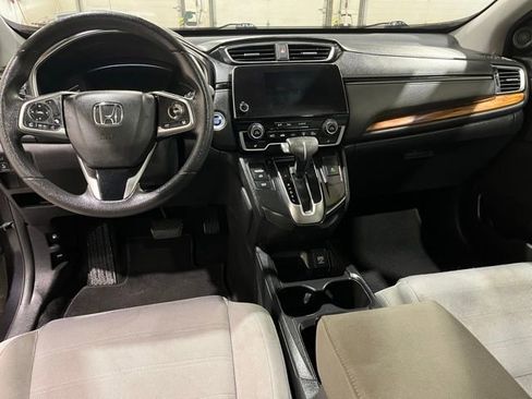 Used 2019 Honda CR-V EX image 16