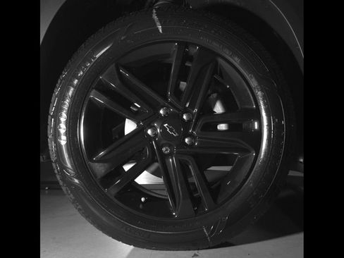 New 2026 Chevrolet Trax ACTIV w/ Driver Confidence Package FWD image 11